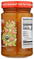 Crofters 16.5 Oz Peach Organic Premium Spread