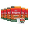 Folgers Colombian Decaf Coffee, Medium Roast, Keurig K-Cup pods, 10 Count Box