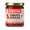 Brooklyn Delhi Tomato Achaar - 9 Ounces - Savory, Spicy, and Tangy