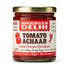 Brooklyn Delhi Tomato Achaar - 9 Ounces - Savory, Spicy, and Tangy