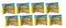 AquaNation Listing For ThaSiam Instant Thai Boat Noodles with Spicy Herb Soup