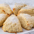 8 oz. Ann Clark Sparkling Sugar White Decorating Sugar