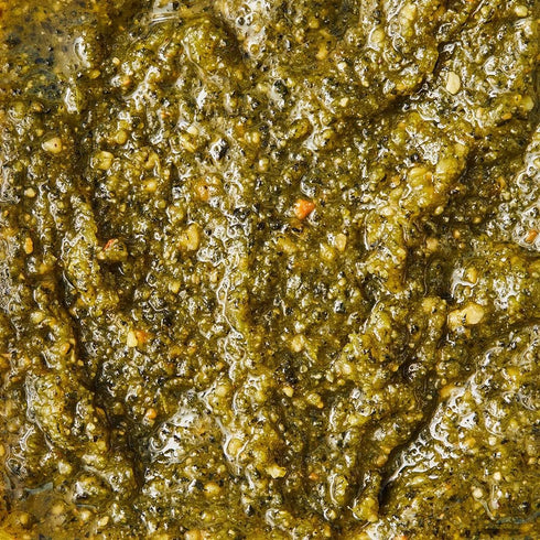 6 Oz Delallo Pesto Olive Oil