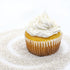 5 Bakerpan Pearlized Sugar Sprinkles for Baking - Ounce - Sparkling White Decorating Sugar Crystals for Cookies, Cake