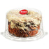 Sterns Bakery Chocolate Babka Cake Purim Gift, Mishloach Manot | Artisan Chocolate Breakfast Pastries | Kosher