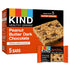 KIND Healthy Grains Bars, Peanut Butter Dark Chocolate, Non-GMO, Gluten Free, 1.2 oz, 5 Count