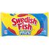 24 2 oz SWEDISH FISH Mini Soft & Chewy Candy, Bulk Candy, Mother's Day, - Bags