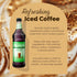 1 Monin - Premium Iced Coffee Concentrate | Clean Label with No Artificial Flavors, No Artificial Preservatives