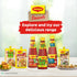 500g Maggi Hot & Sweet Tomato chilli sauce