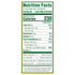 30 Packs, 6 (4 Pack) belVita Breakfast Bars Biscuits, Toasted Coconut, Total Boxes Biscuits Per