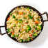 2.2 lb (35.2 oz), Yupik Organic White Rice, Long Grains, Non-GMO, Vegan, Gluten-Free, Kosher, Salt-Free, Easy
