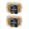 Toasted Almond Biscottini Keto Friendly | 3g Net Carbs & 2g Sugar