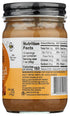 Maisie Jane's 12 OZ MAISIE JANES Organic Almond Butter Smooth
