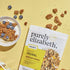 Pack, (3 Purely Elizabeth Aancient Grain Granola Best Sellers Variety Made with Organic Oats and Ancient Grains