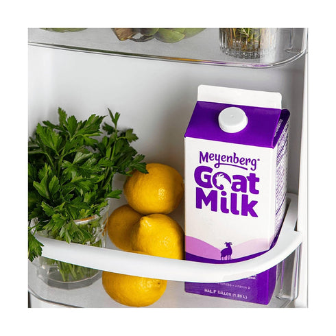 64 oz Meyenberg Goats Milk, Ultra Pasteurized