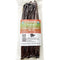20 Organic Madagascar Vanilla Beans Grade B, Certified USDA Organic, 5"-7" by FITNCLEAN VANILLA for Extract, Cooking,