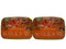 YummY Sauce Cajun Sauce Garlic Butter Flavor Pack of 2x8oz