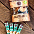 Coconut Cloud Dairy-Free Coffee Creamer, Minimally Processed, Vegan, Gluten Free, Non-GMO, 20 Sticks