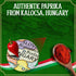 (8.8oz/250g) Hungarian Sweet Paprika Imported from Hungary, Gourmet Quality, Mild and Rich Flavor for Goulash, Stews