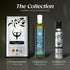 16.9 Oz, 500 ml Tierras de Tavara Premium | First Day Harvest Extra Virgin Olive Oil, Ultra High Polyphenols, First