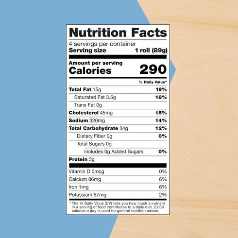 Against The Grain Gourmet Rolls,12.5 oz, Frozen 4 Against The Grain Gluten-Free Original Grain-Free, Seed Oil Free