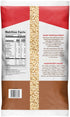 6 oz (Pack 12) Arrowhead Mills Puffed Millet Cereal, Bag