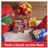BENTLEY ESSENTIAL GOODS Pack Packs (25 Counts) Breakfast Cereal Variety Mini Boxes - Breakfast On The Go Assorted Cold