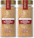 McCormick Gourmet Organic Yellow Mustard Seed, 2.12 oz (Pack of 2)