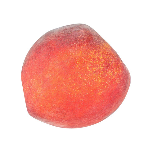 Fresh Produce Yellow Peach
