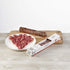 7 oz Fermin Salchichon Dry-Cured Iberico Sausage, | Premium Spanish Charcuterie Made with Iberico Pork