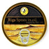 5.6 oz Pack 12, Brivais Vilnis Riga Smoked Sprats in Oil - of Product of Lativa, Kosher Wild Caught Latvian Sprats