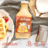 Country 16 oz Bottle/2 Pack Uncle Bob's Butter Rich & Creamy Coconut Syrup for Pancakes and Waffles, Less Sugar, No