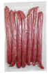 GOLDRUSH 7oz. Package Gold Rush Beef Sticks (Mild)