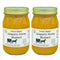 Arndts Fudgery DBA The Amish-Buggy Jalapeno Honey Mustard 19 oz. (2 Jars) The Amish-Buggy a division of
