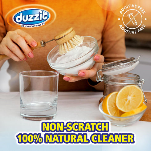 Duzzit 500 (Pack 1) Amazing Baking Soda Multi Purpose Household Cleaner, g