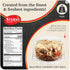 Cinnamon Babka | Coffee Cake, Artisan Breakfast Pastries | Birthday Food Gifts for Women | Kosher, Dairy Free, Nut Free