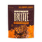 Brownie Brittle Salted Caramel Thin and Crispy Sweet Snacks (Pack of 1,