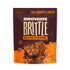 Brownie Brittle Salted Caramel Thin and Crispy Sweet Snacks (Pack of 1,
