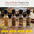 Butcher Shoppe BBQ Rubs Collection Premium spices and seasonings Gift Box | All-Purpose bbq rub, steak seasoning