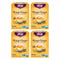 Yogi Tea Mango Ginger - 16 Bags per Pack (4 Packs) -