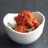 4.6 oz 3 Pack 7607 The Spice Lab Spicy Sun Dried Tomato Italian Seasoning Spice - Gluten Free Blend for Chicken & Fresh