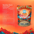 Greenfit (12 Pack 1) It's Good Energy Royal Organic White Quinoa | Non-GMO, Gluten-Free, Vegan, and Organic | Complete