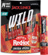 Jack Link's Wild Mini Chicken Sticks Made with Frank's RedHot Flavor 7g