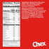 12 oz Rice Chex Gluten Free Breakfast Cereal, Homemade Chex Mix Ingredient