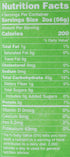 8 Lotus Foods, Noodles Pad Thai White Rice Organic, Ounce