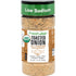 FreshJax Organic Toasted Onion Powder 7.4 oz | All-Purpose Spice Blend for