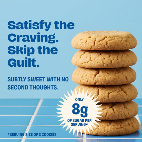 9 (3 Pack, 5.5 oz Gluten Free Partake Crunchy Ginger Snap - Vegan - Free From the Top Allergens Including Dairy, Wheat