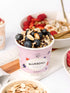 1.83 OZ Mylk Labs Cultivated Blueberry & Vermont Maple Oatmeal Cup