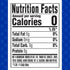 16 Oz (Pack 24) Saratoga Still Spring Water Bottle PET