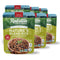 Ralston Family Farms Nature's Blend Ready-to-Eat Rice, 90-Second Microwave Meal, Clean Ingredients,